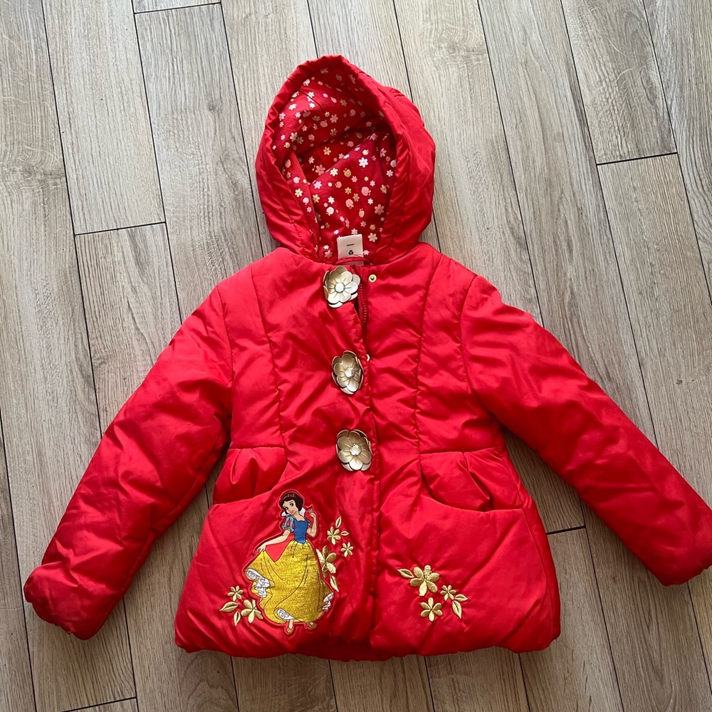 Disney Snow White Jacket
